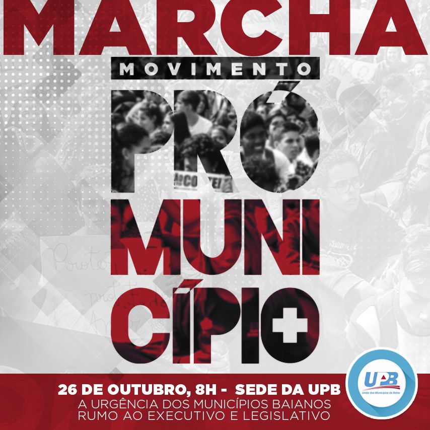 NOTA: Paralisação da Prefeitura Municipal de Canudos